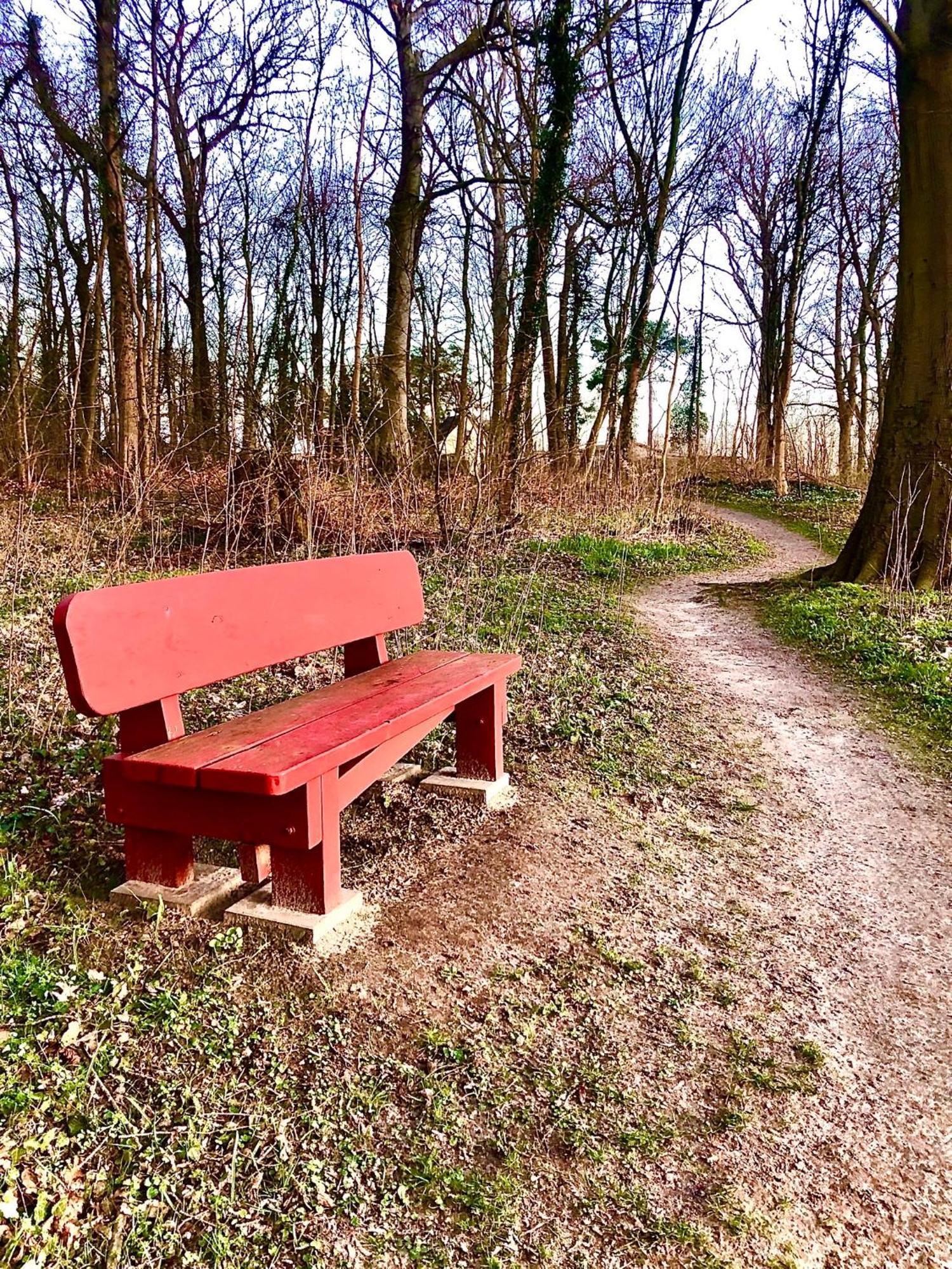 Ferienhaus Isaro Ludwigsburg  エクステリア 写真