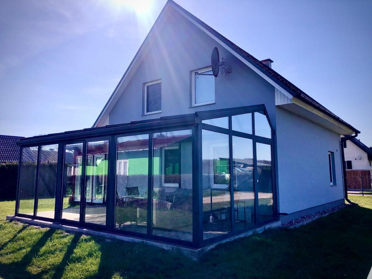 Ferienhaus Isaro Ludwigsburg  エクステリア 写真