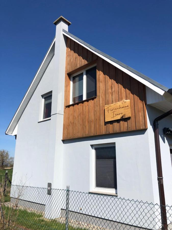 Ferienhaus Isaro Ludwigsburg  エクステリア 写真