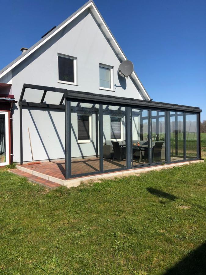 Ferienhaus Isaro Ludwigsburg  エクステリア 写真