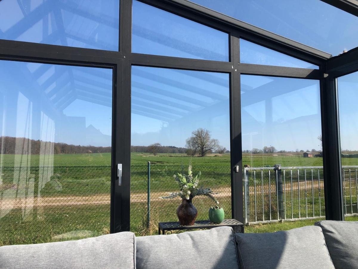 Ferienhaus Isaro Ludwigsburg  エクステリア 写真