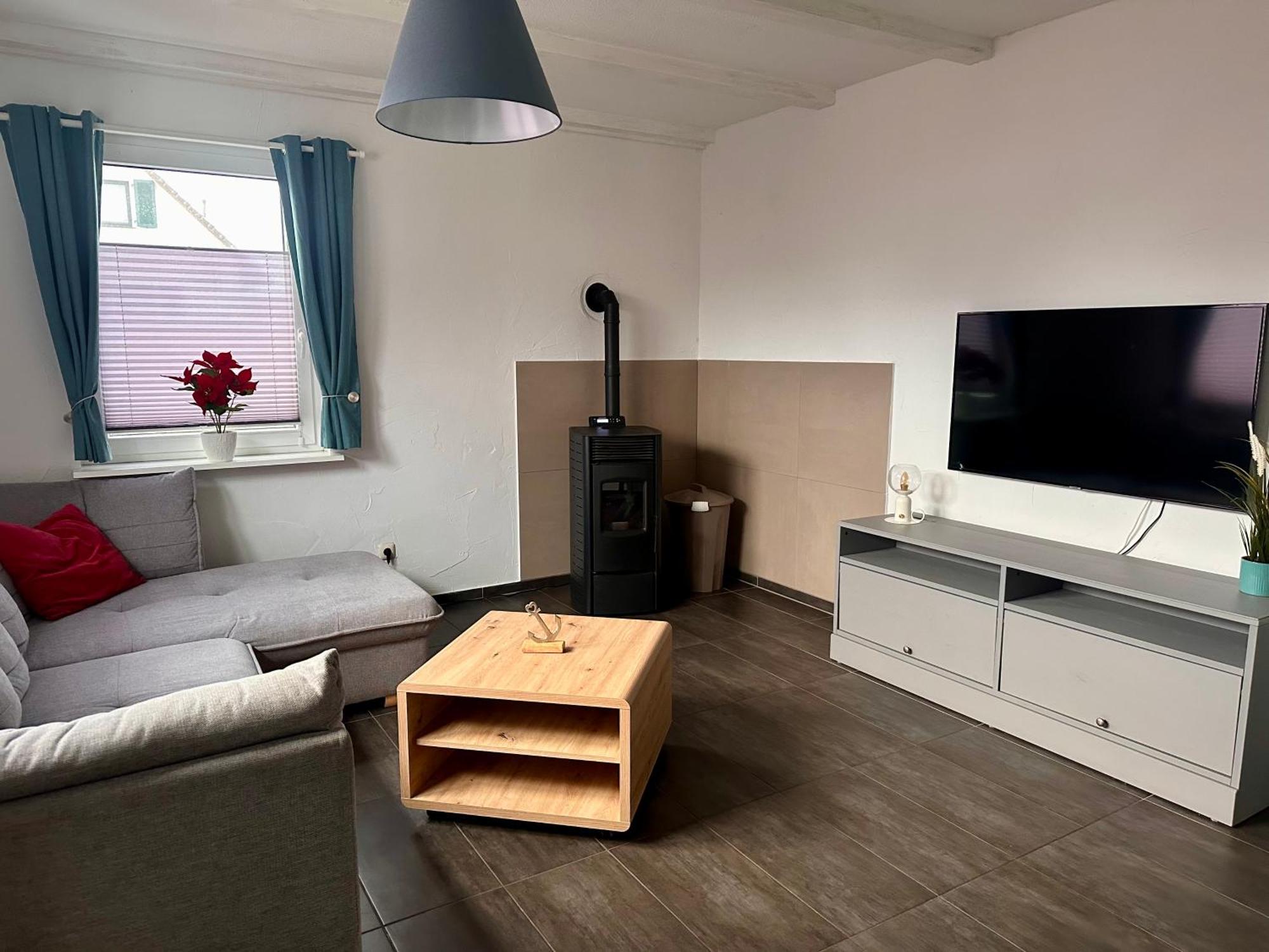 Ferienhaus Isaro Ludwigsburg  エクステリア 写真