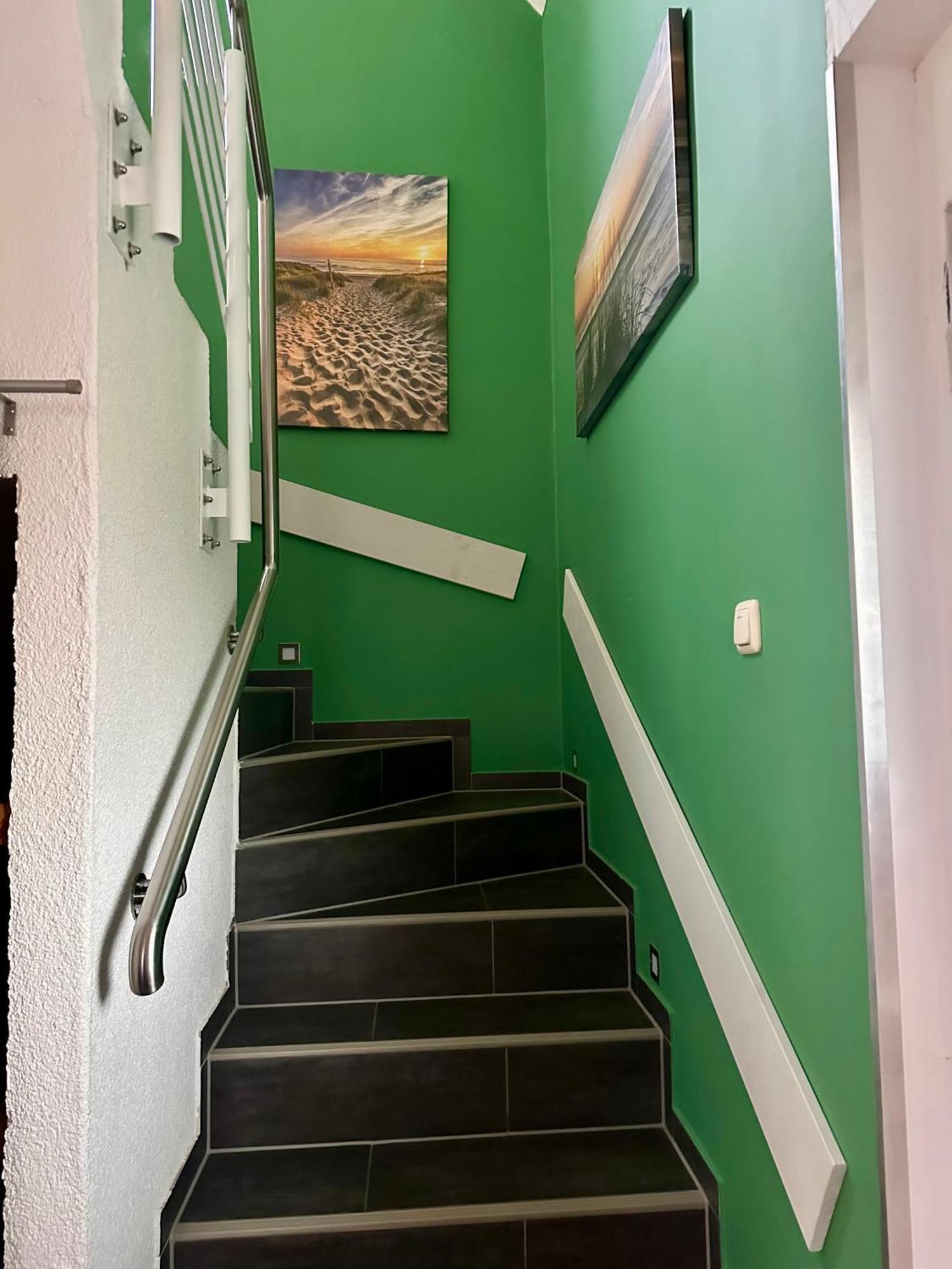 Ferienhaus Isaro Ludwigsburg  エクステリア 写真
