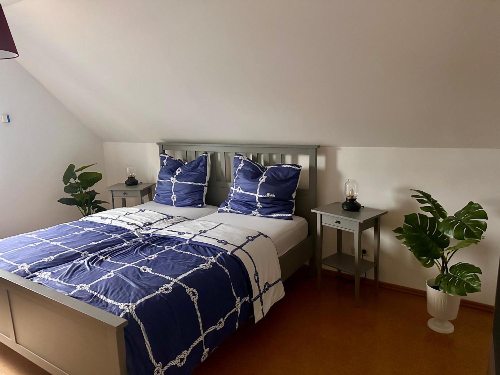 Ferienhaus Isaro Ludwigsburg  エクステリア 写真