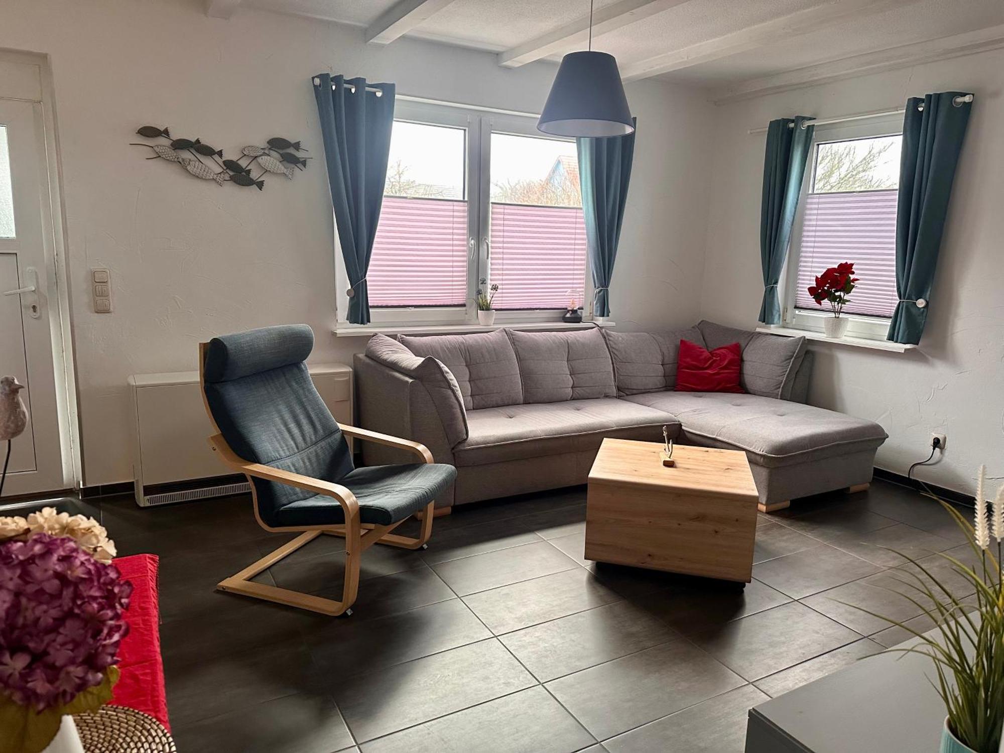 Ferienhaus Isaro Ludwigsburg  エクステリア 写真